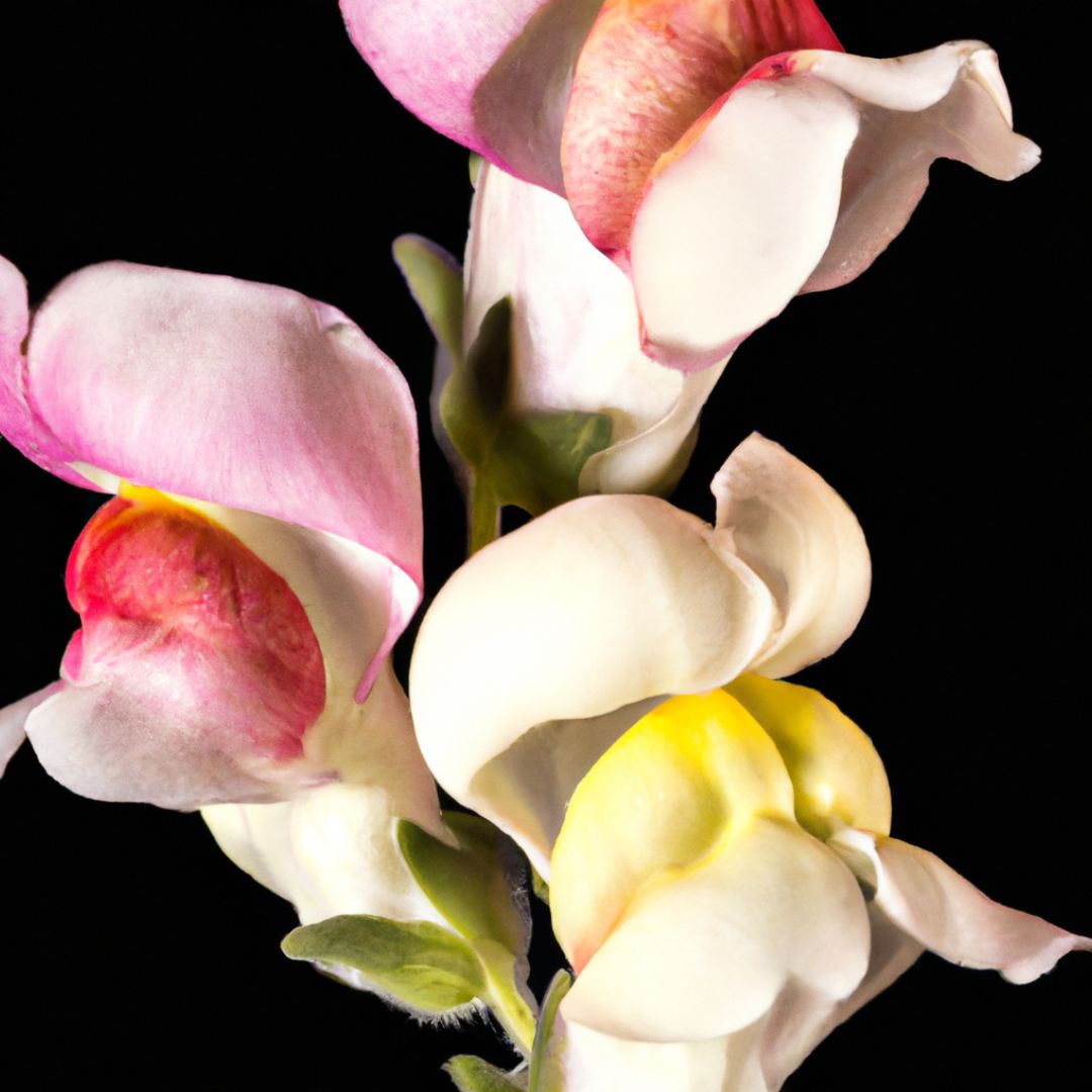 Snapdragons