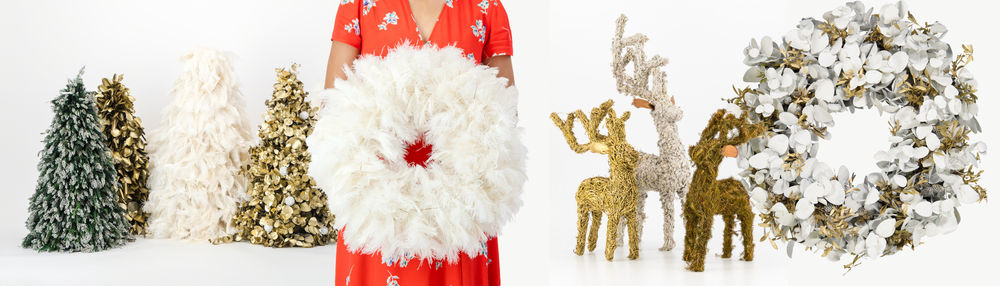 Andreas Topiary Collection