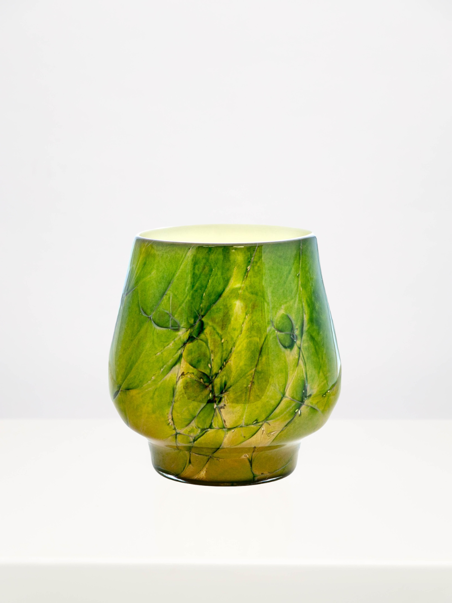 Fidrio Milano Vase - Urban - 20cm