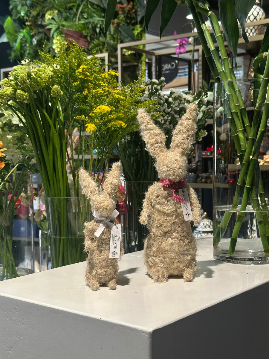 Pampas Rabbit - Standing