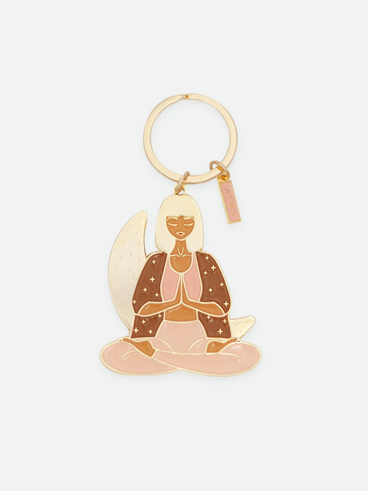 
                      
                        Lotus - Keychain
                      
                    