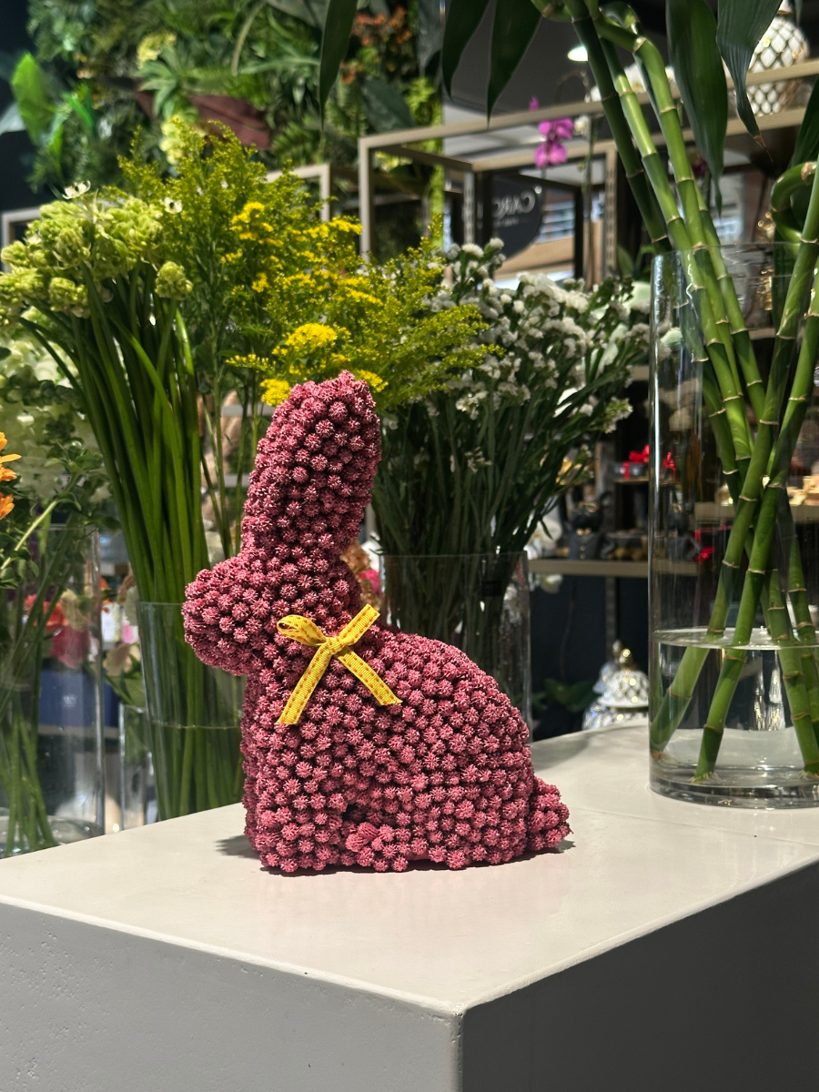 Seed Rabbit - Large