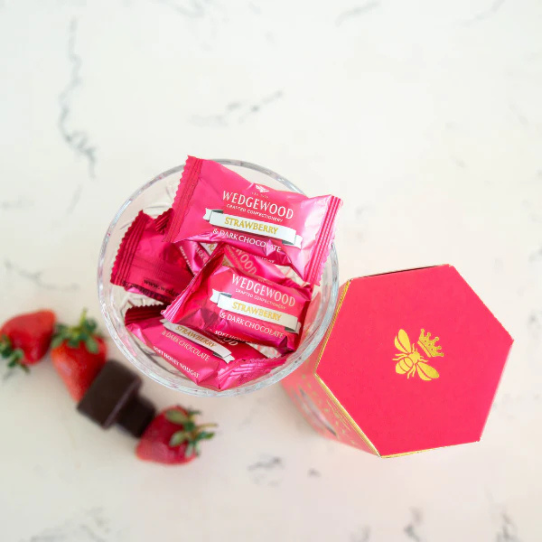 Valentine's Day Treats