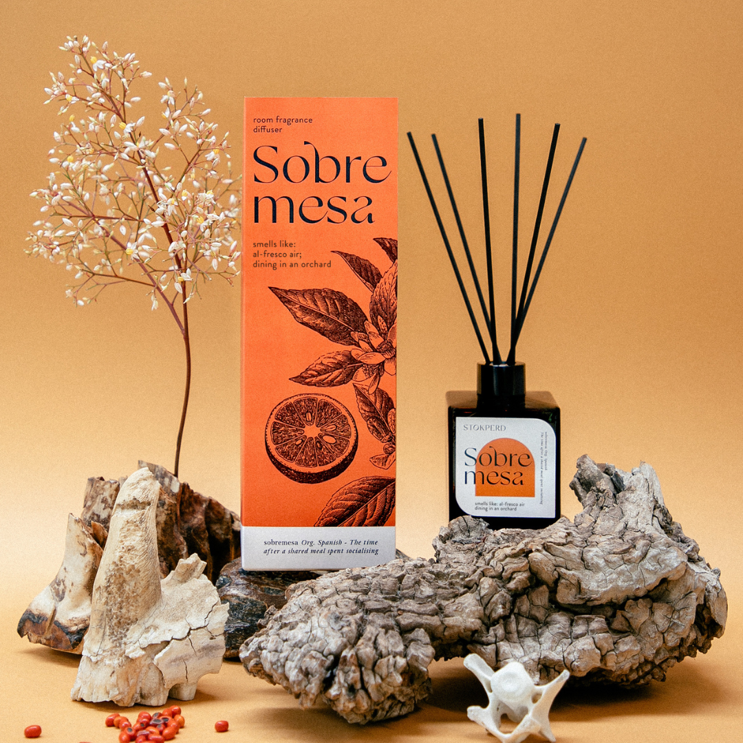 Candles & Diffusers