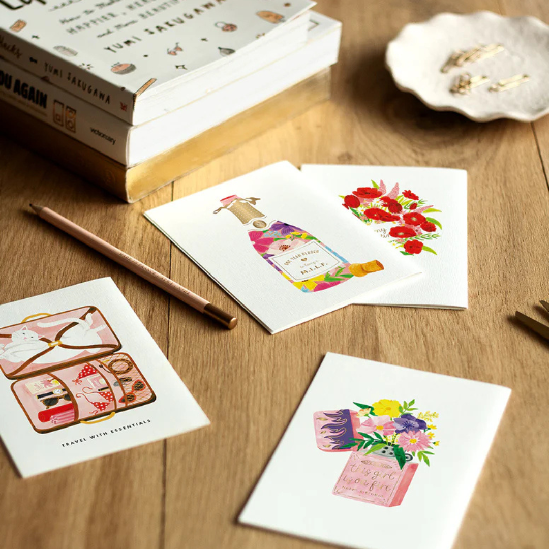 Valentine's Day Cards