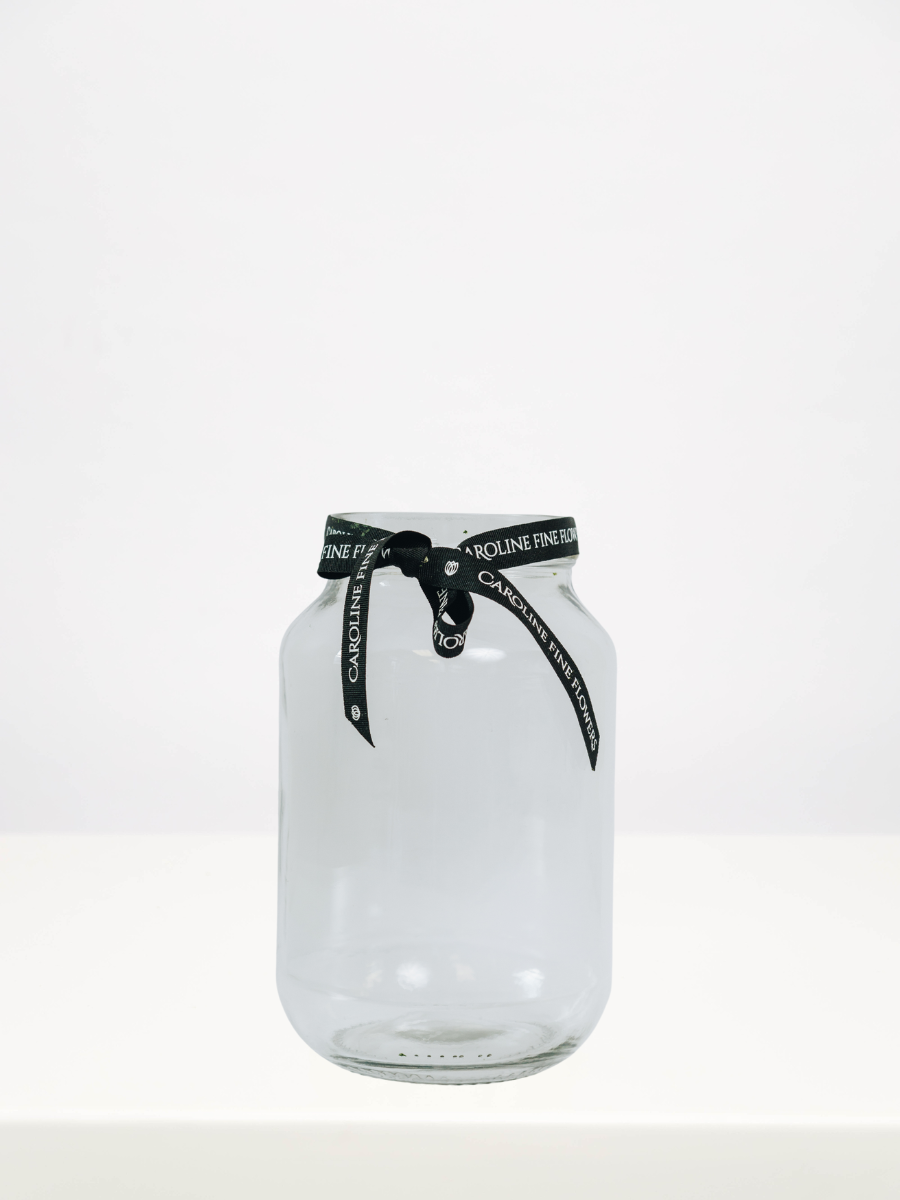 Consol Glass Jar (3L)