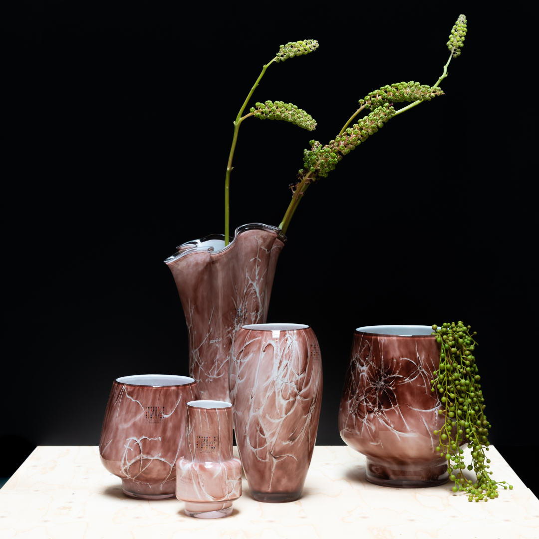 Vases & Decor