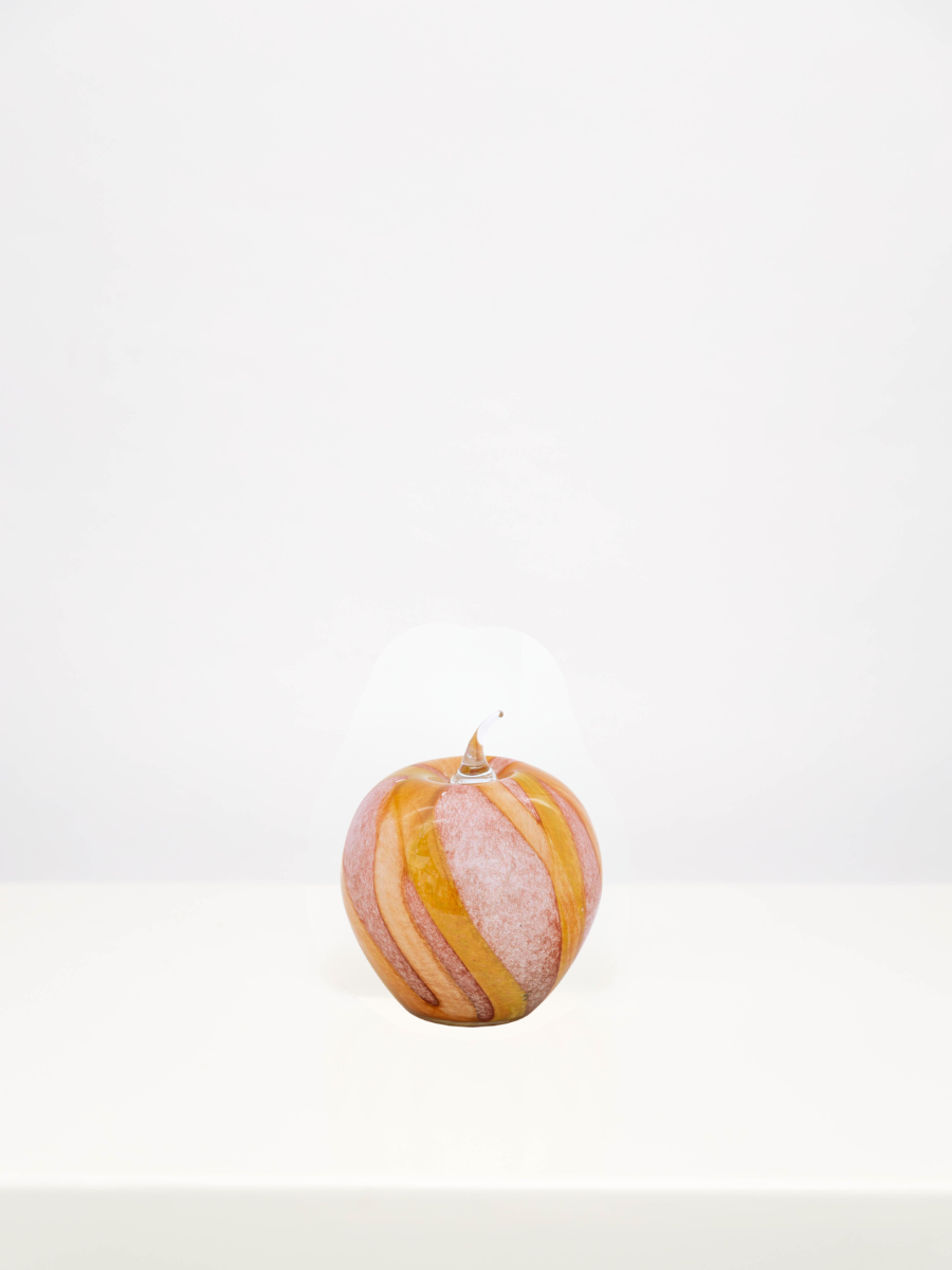 Fidrio Glass Apple - Sweet Dreams