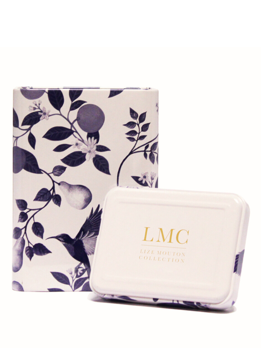 LMC Tin Blue Bird