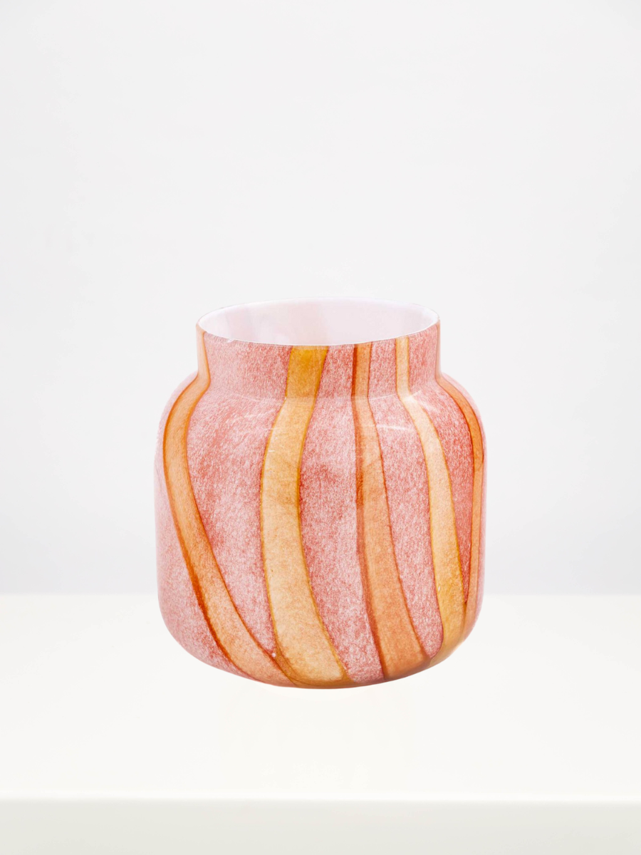 Fidrio Bloom Vase - Sweet Dreams - 20cm