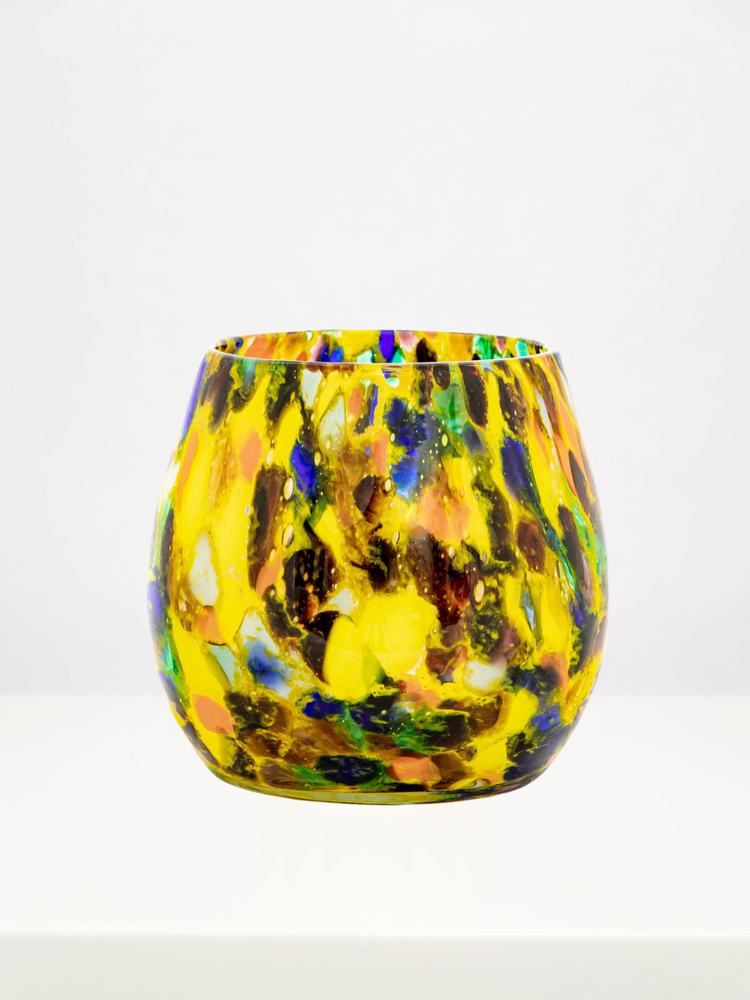 
                      
                        Fidrio Fiore Vase - Fiesta - 22cm
                      
                    