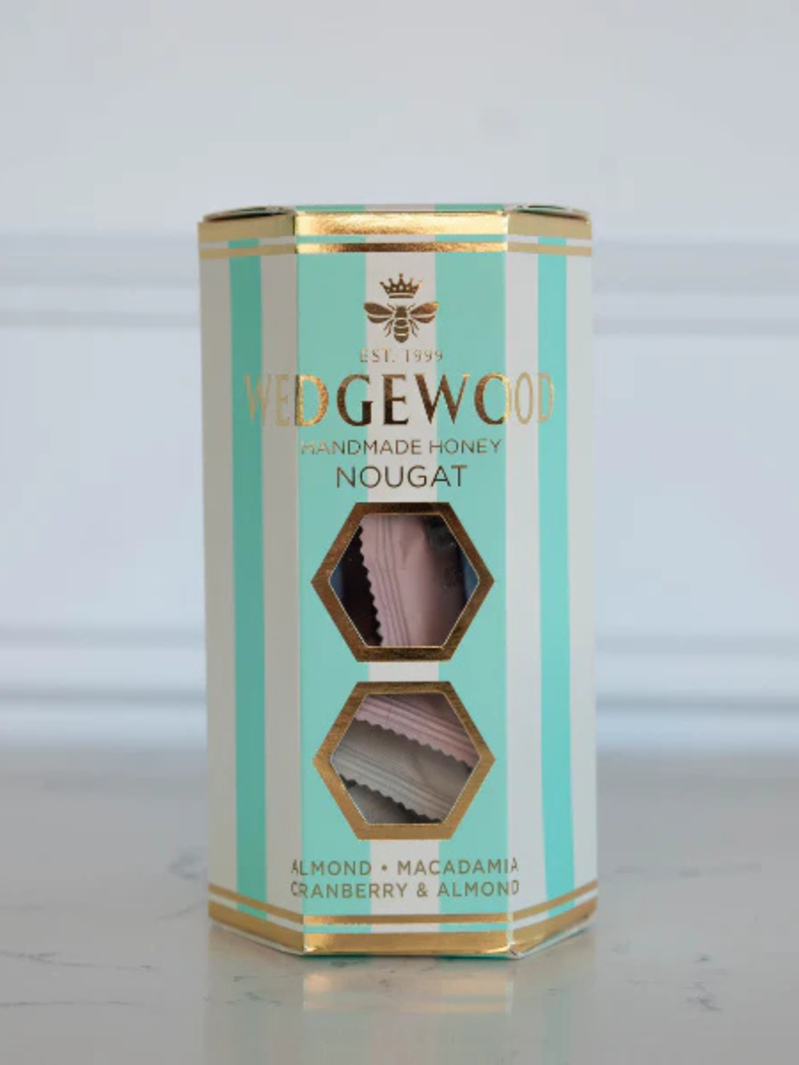 Assorted Nougat Gift Box