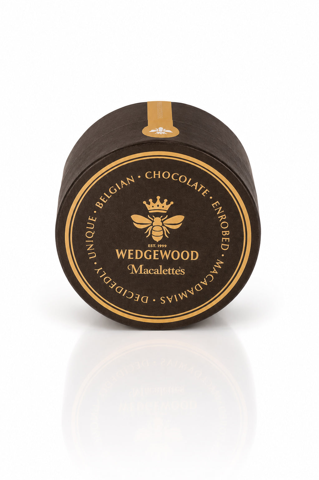 Wedgewood - Mochaccino Macalettes - 225g