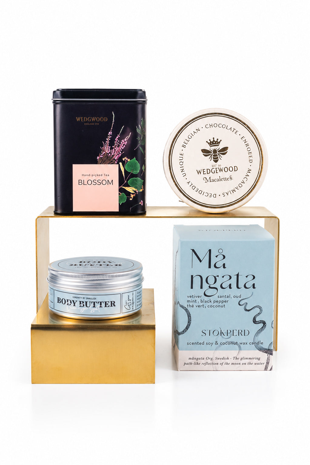 The Finest Selection Hamper