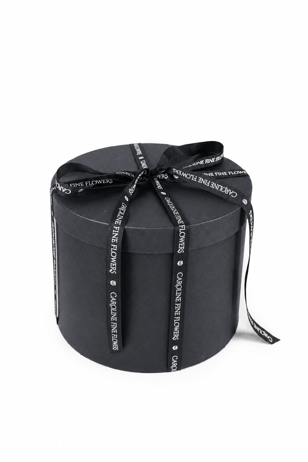 Hat Box - Large