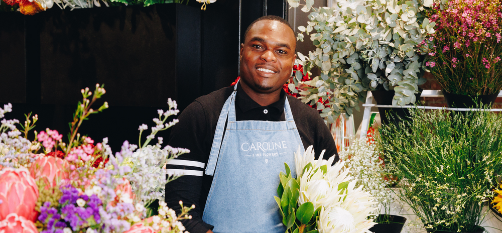 Caroline Fine Flowers