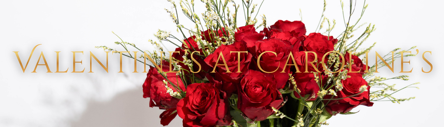 Caroline Fine Flowers