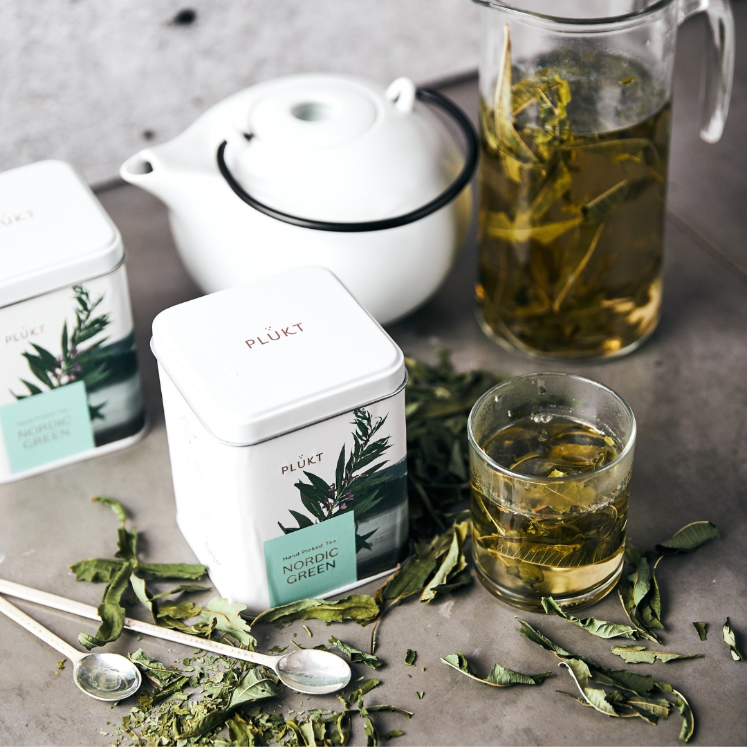 Teas & Coffees