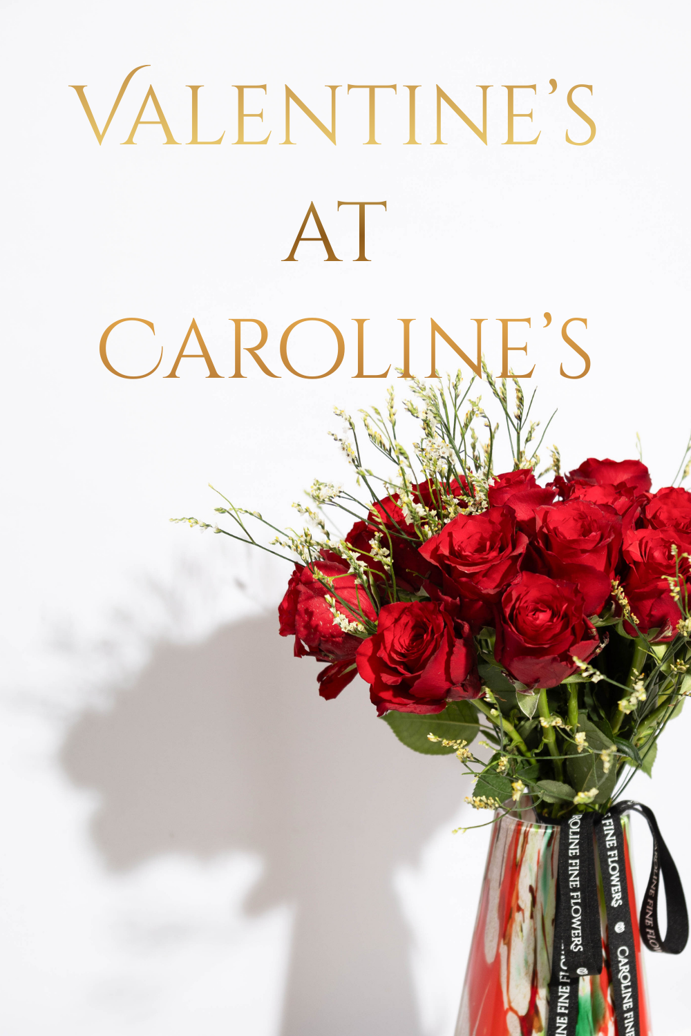 Caroline Fine Flowers