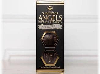 Chocolate Nougat Biscuits 150g