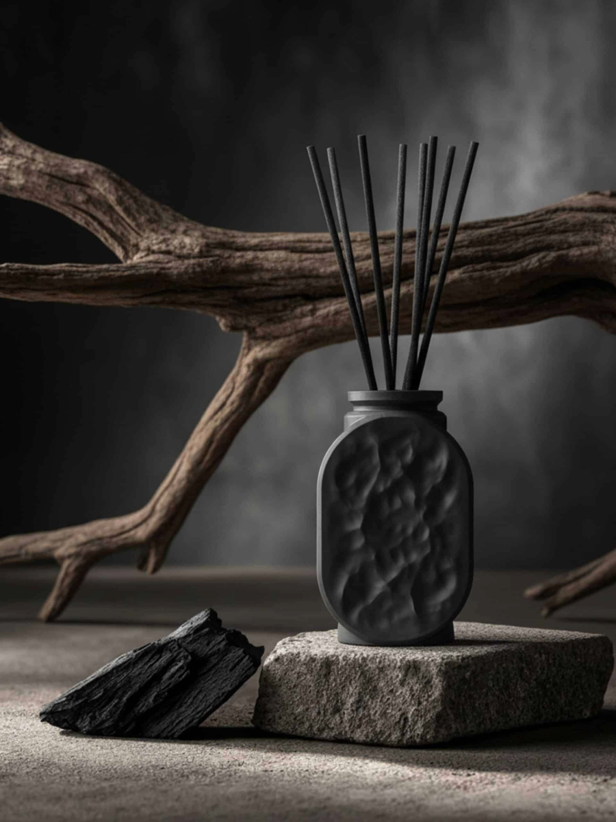 Current Diffuser Sir Jacobs - Dark Current Diffuser - 200ml for sale in-store or delivery