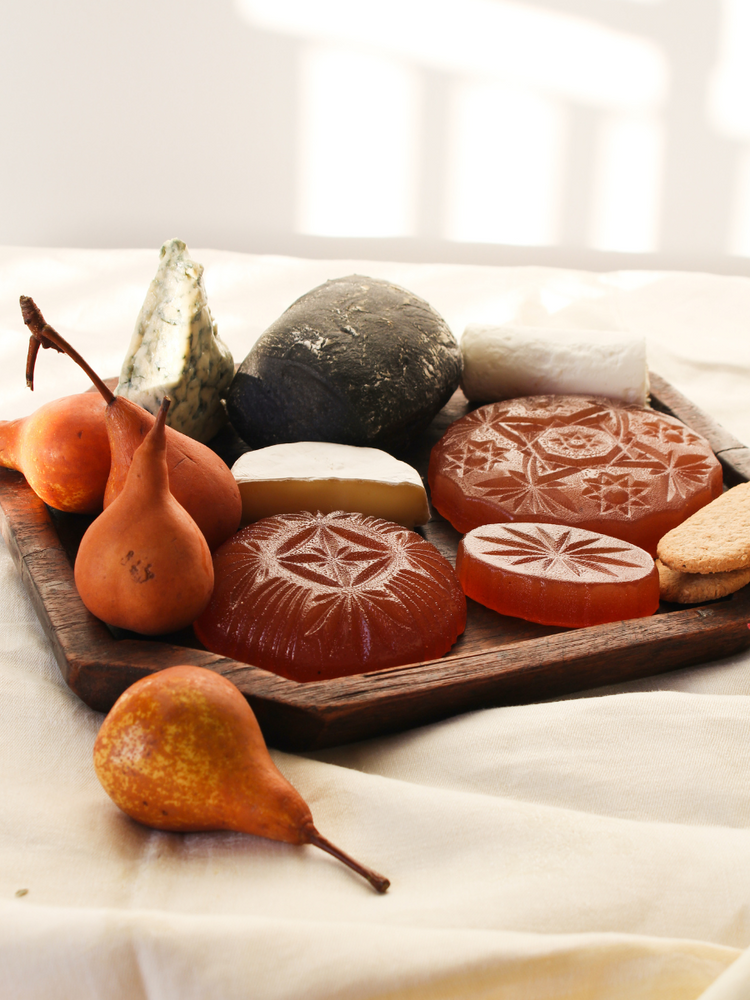 
                      
                        Dulce Del Cabo - Pear & Honeybush - Large
                      
                    