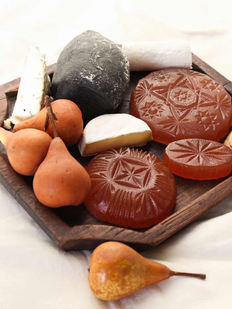 
                      
                        Dulce Del Cabo - Pear & Honeybush - Medium
                      
                    