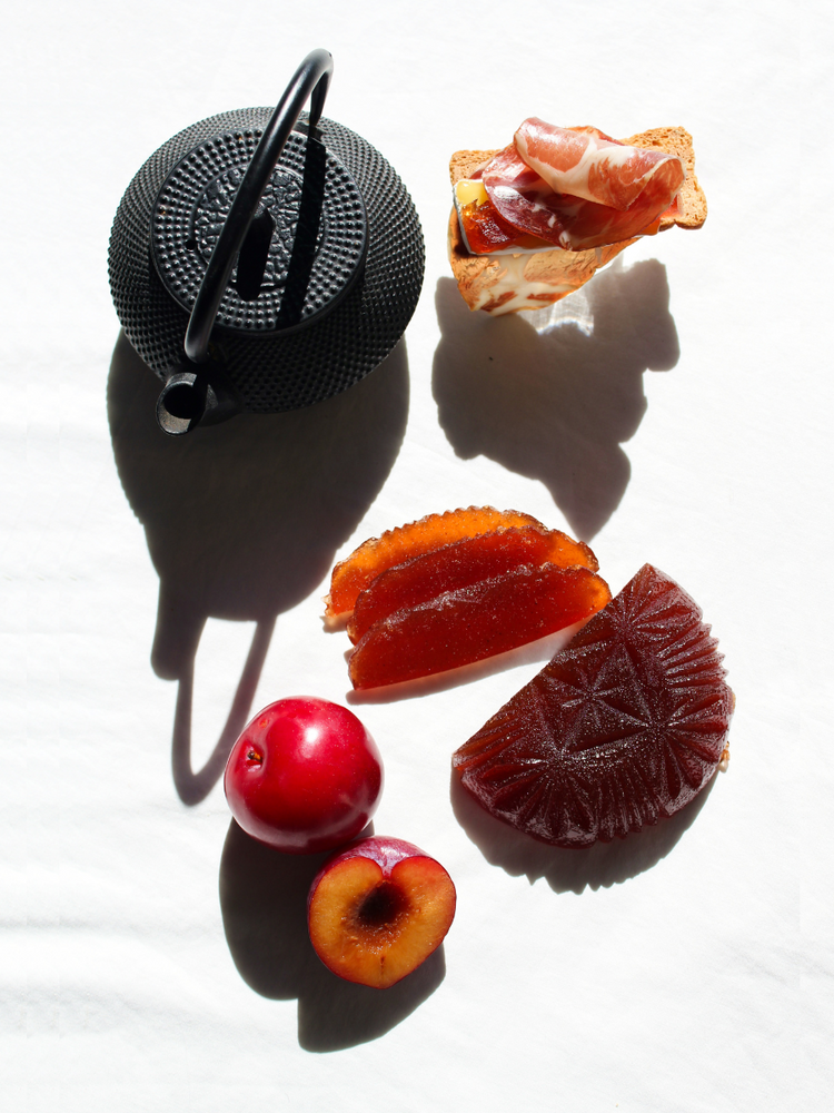 
                      
                        Dulce Del Cabo - Plum & Five Spice - Medium
                      
                    
