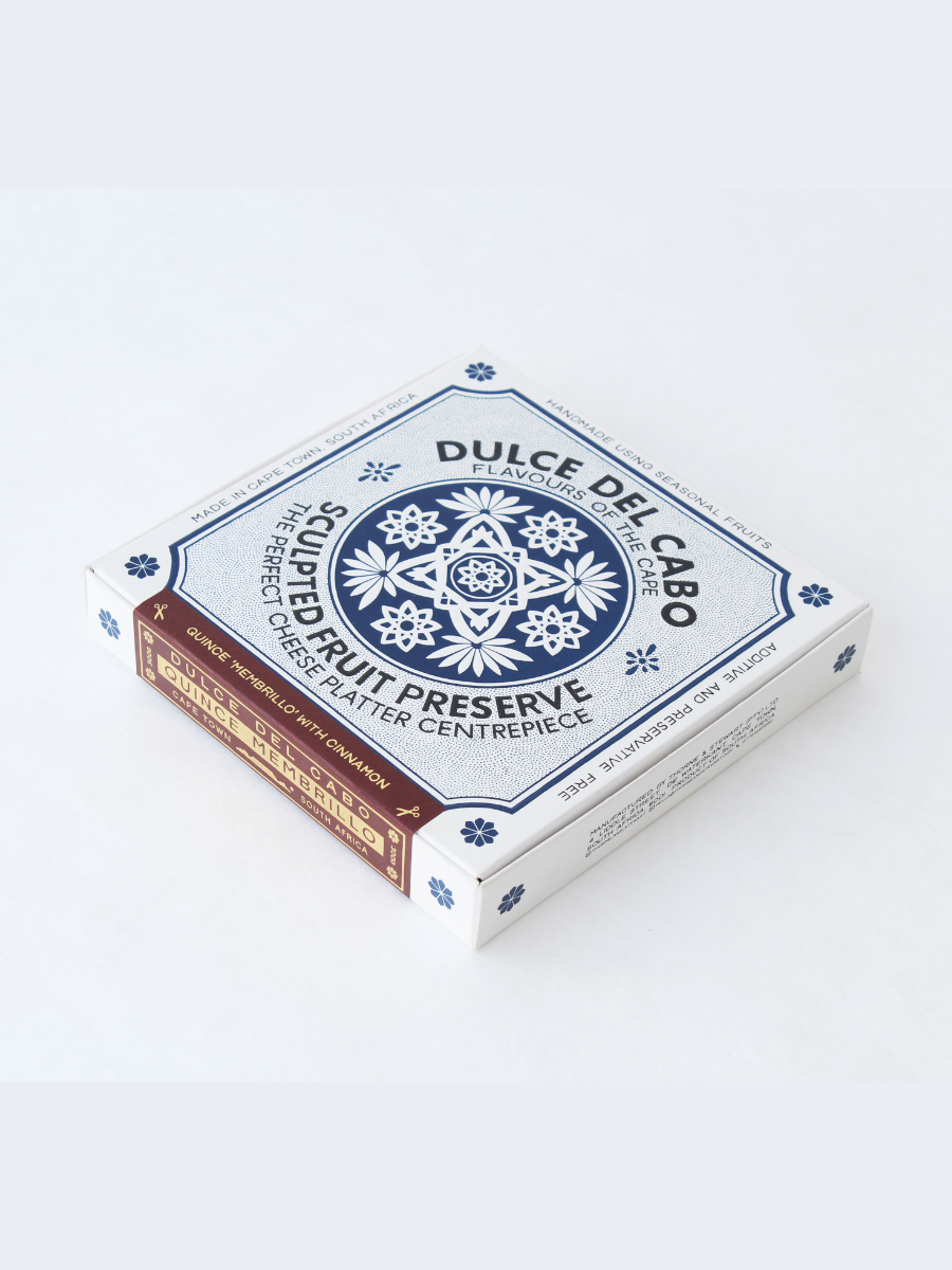 Dulce Del Cabo - Quince - Large