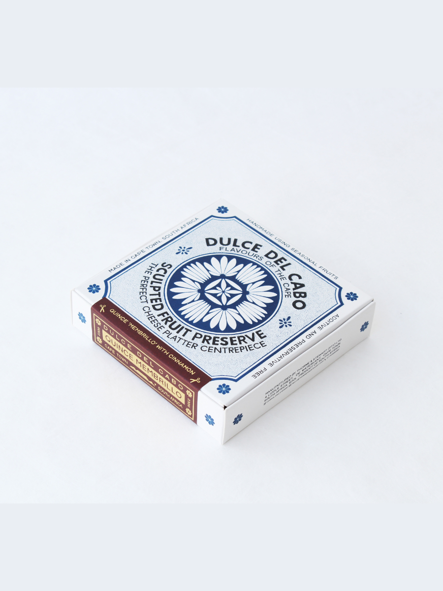 Dulce Del Cabo - Quince - Medium