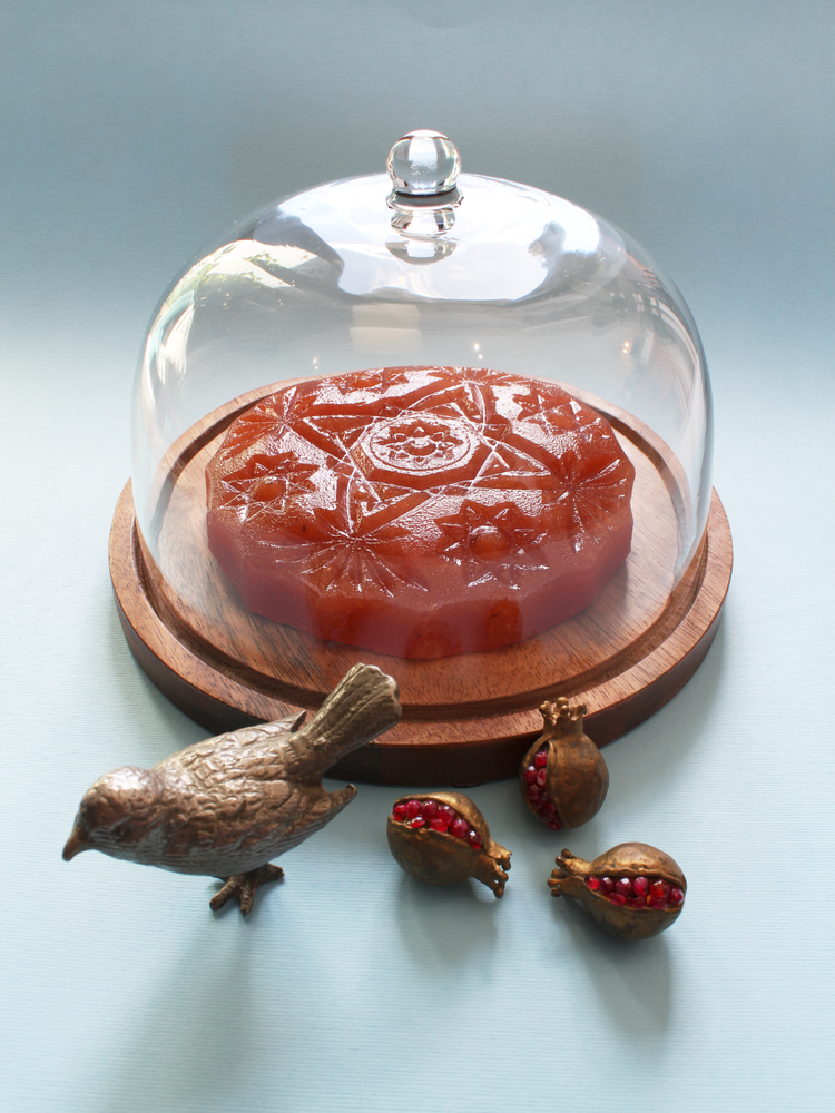 
                      
                        Dulce Del Cabo - Quince - Medium
                      
                    