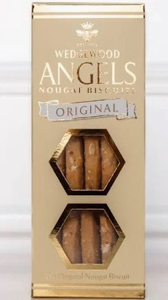 Original Nougat Biscuits 150g