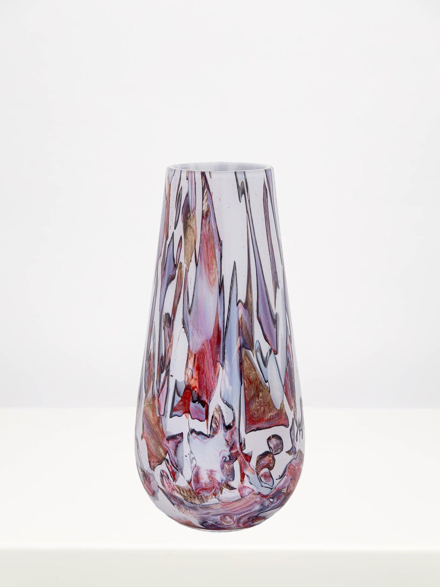 Fidrio - Gloriosa Blend - 30cm on a white table against a soft grey wall