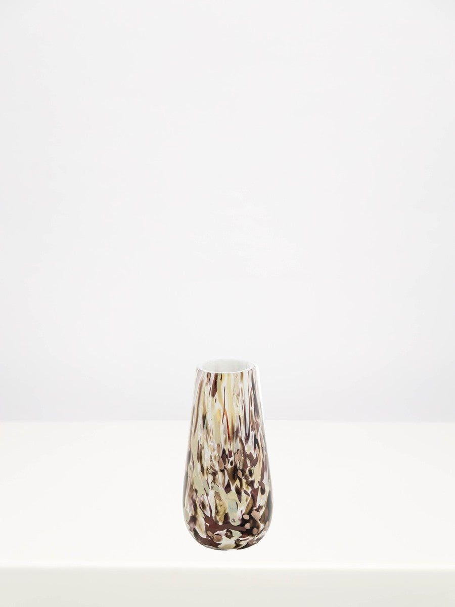 Fidrio - Gloriosa Naturals - 15cm on a white table against a soft grey wall