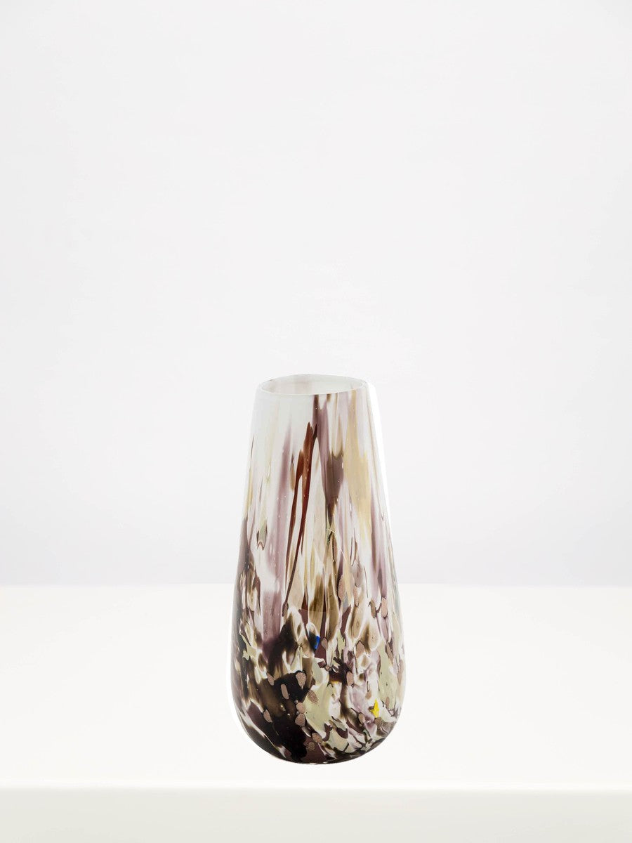 Fidrio - Gloriosa Naturals - 22cm on a white table against a soft grey wall